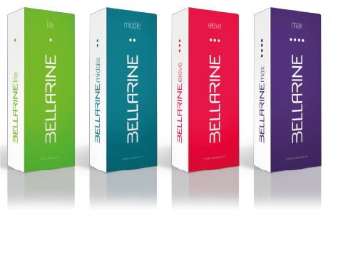 Bellarine é um preenchedor dérmico de ácido hialurônico reticulado, de origem não animal. Entre em contato