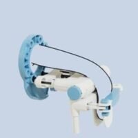 O RestoreX é o único dispositivo de tração com um mecanismo patenteado de contraflexão. O mecanismo pode ser ajustado para atingir regiões específicas do pênis afetadas pela doença de Peyronie.